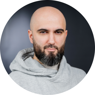 Рубен Арутюнян