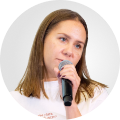 Екатерина Сивякова