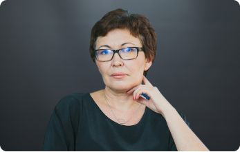 Альмира Татлыбаева