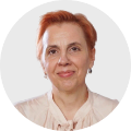 Екатерина Непомнящая