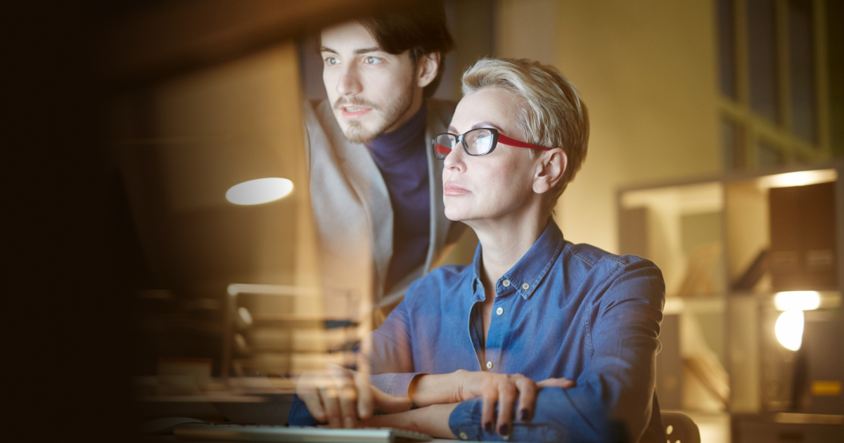 Кастомизация отчетов и разработка новых оценочных инструментов