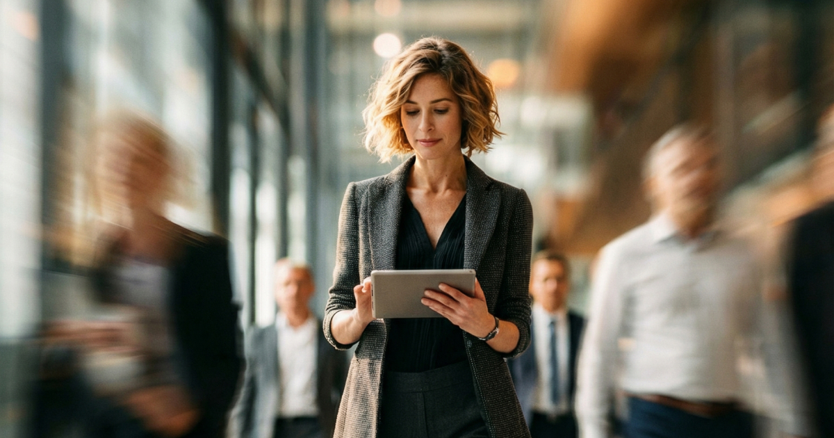 HR в движении: баланс между эффективностью и человекоцентричностью становится главным вызовом 2026 года