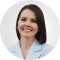 Екатерина Овчинникова