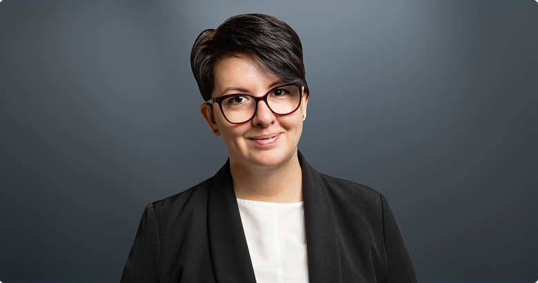 Ирина Портнова