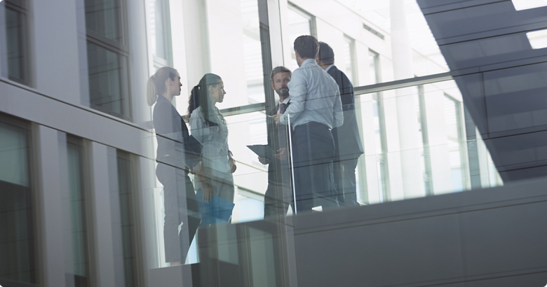 Как устроен процесс отбора в кадровый резерв компании Nedra Digital?