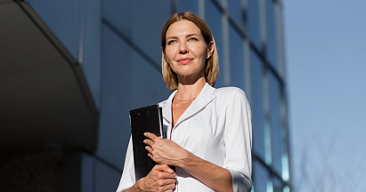 Акция: Аудит отдела продаж за 3 недели