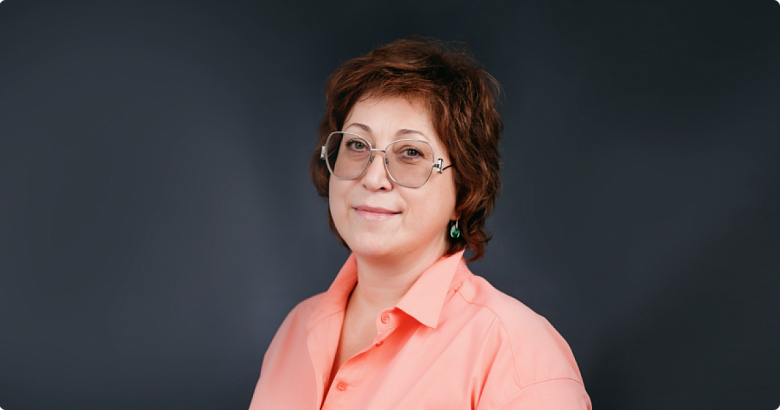 Елена Дорохова