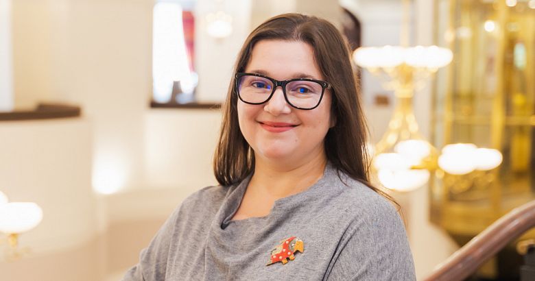 «Тема навыков не отпускает» — Ирина Зарина, генеральный директор «Бизнес Психологи»