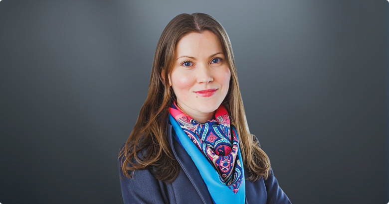 Елена Рагимова