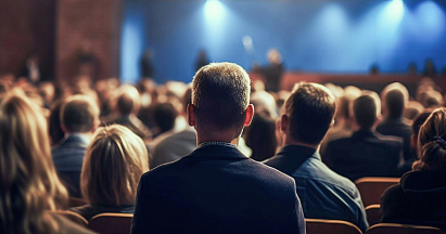 Национальная премия «ИТД: Интеллект, Талант, Действие»