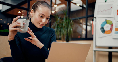 О&nbsp;новых решениях российской индустрии&nbsp;ИИ, креативности и&nbsp;структуре обращений к&nbsp;врачам по&nbsp;ДМС