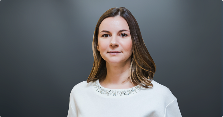 Ольга Давыдова