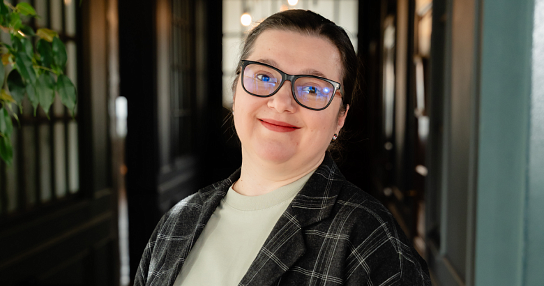 Об амбициозности, движении к цели и завышенных требованиях к себе