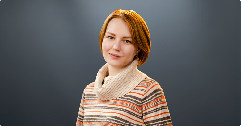 Алина Краснова