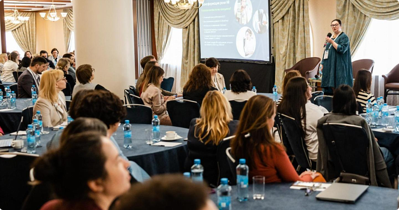 Принципы компании "Бизнес Психологи"