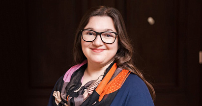 Ирина Зарина, генеральный директор «Бизнес Психологи», о конференции «Штат» и оценке потенциала