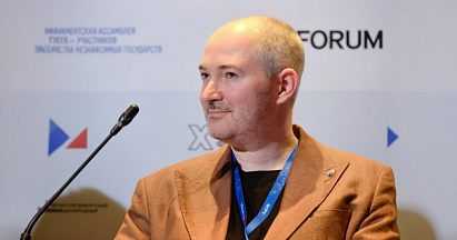 Встреча с Антоном Кузнецовым в рамках проекта HRoom