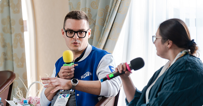 Инсайты от Антона Солорева, директора департамента информационных технологий компании Tekta Group