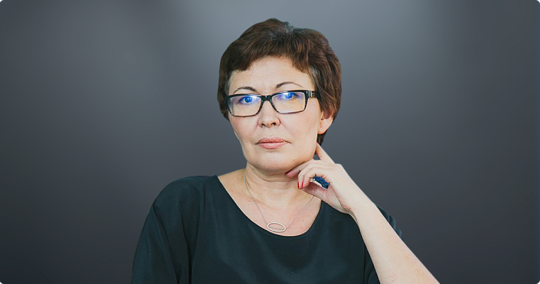 Альмира Татлыбаева