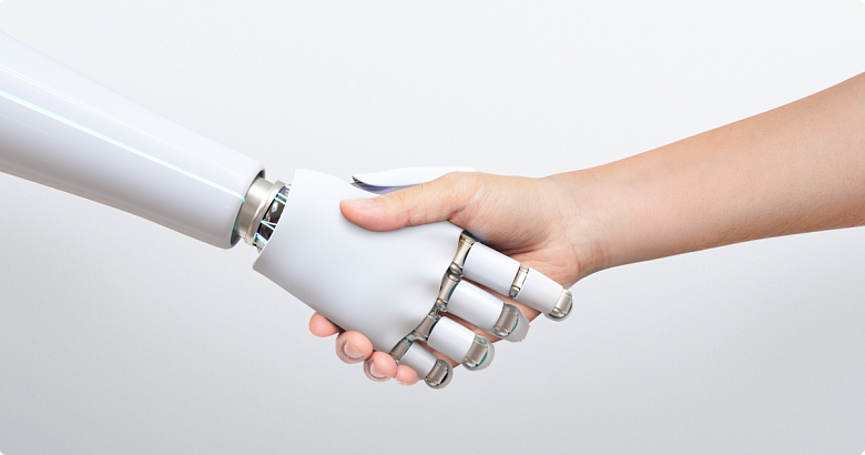 Исследования о внедрении ИИ в современные трудовые практики