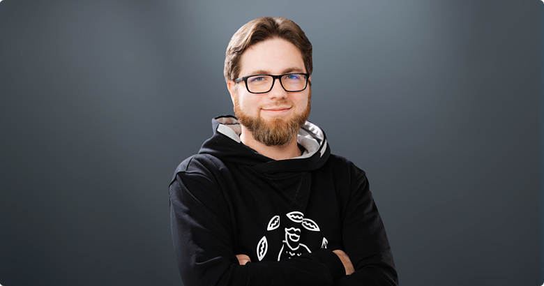 Дмитрий Попов