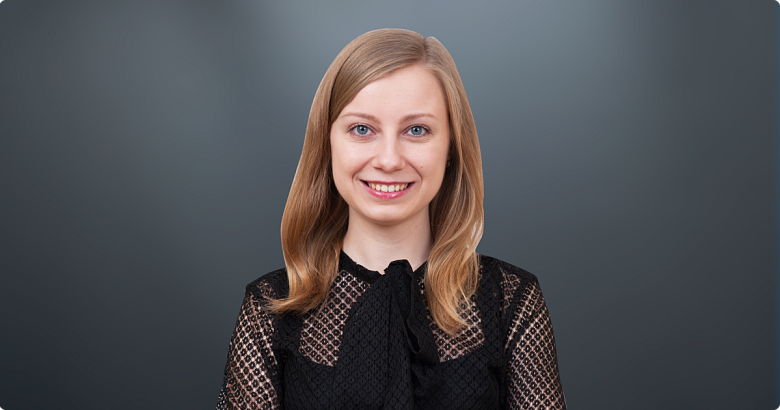 Мария Михайлова