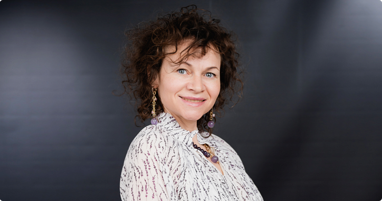 Алина Богаченко