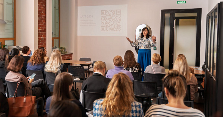 Бизнес-завтрак «HR-вызовы: кадровый резерв, интеграция команд, технологии ИИ» прошел в Петербурге