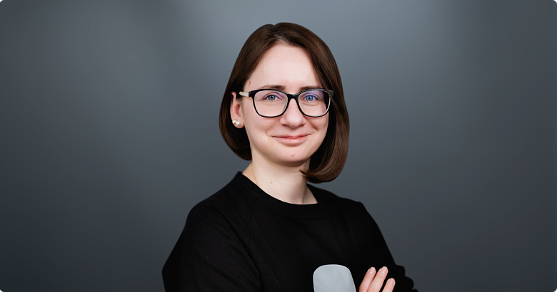 Юлия Полетаева