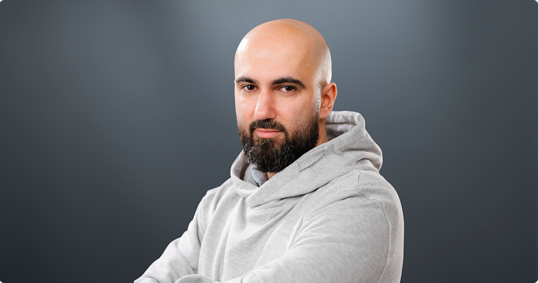 Рубен Арутюнян