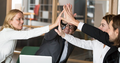 Оценка мотивации сотрудников для развития человеческого капитала