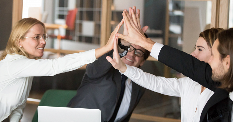 Оценка мотивации сотрудников для развития человеческого капитала