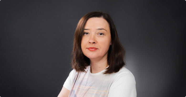 Татьяна Андрианова