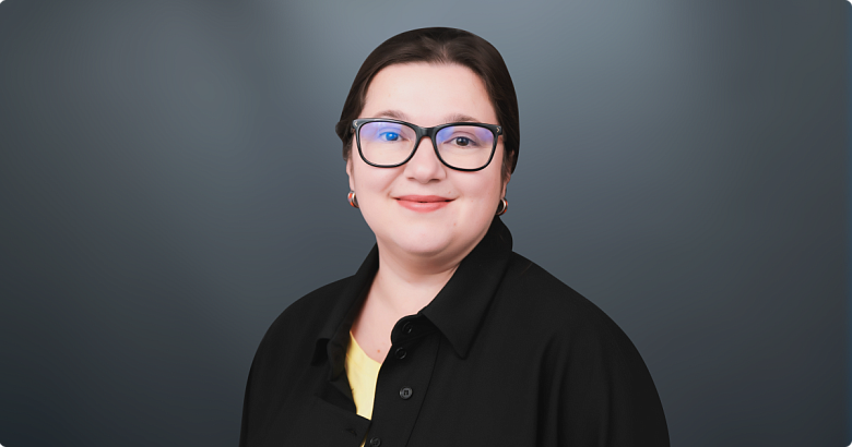 Ирина Зарина