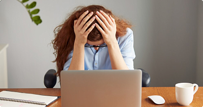 Копинг-стратегии для работы со стрессом