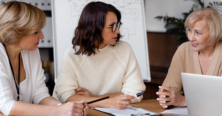 Сквозной кейс "Яркий вкус"