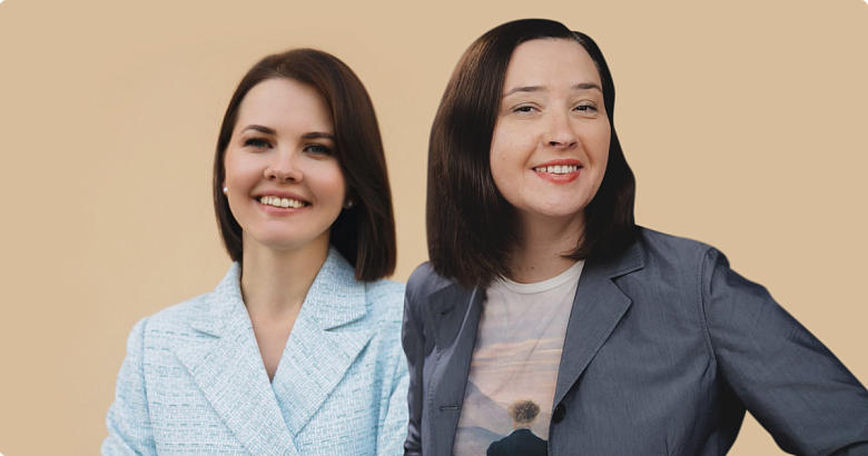 HROOM с Екатериной Овчинниковой