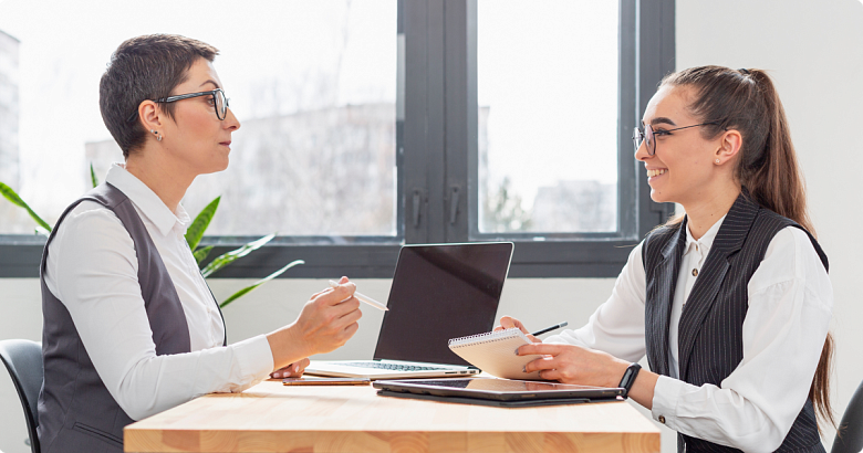 Обучение методу «Интервью по компетенциям»