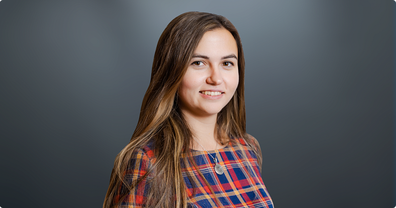 Людмила Гюльбякова