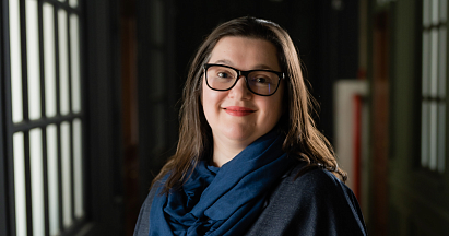 Ирина Зарина, генеральный директор «Бизнес Психологи», в составе жюри Премии HR-бренд от hh.ru