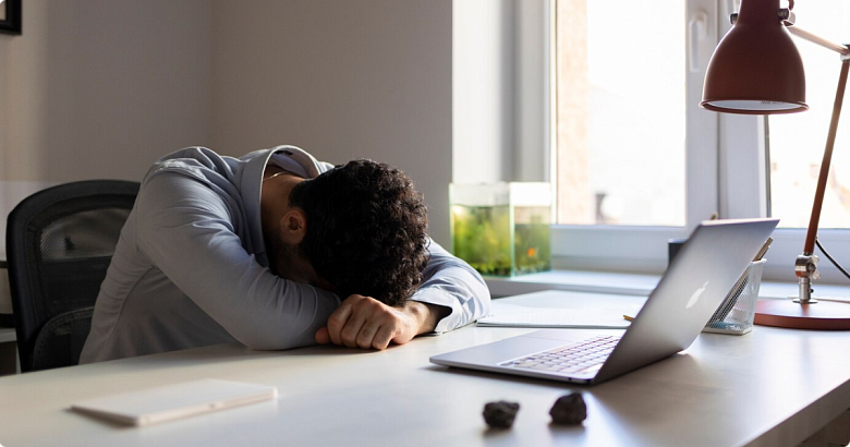 Оценка выгорания с помощью инструментов компании Бизнес Психологи (ex. SHL Россия)