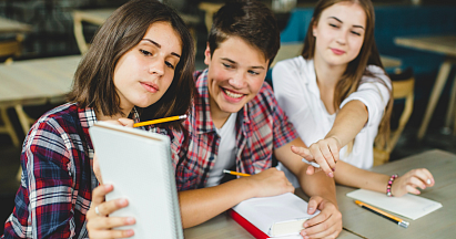 Путевка в жизнь: проект, превращающий таланты детей в реальные перспективы