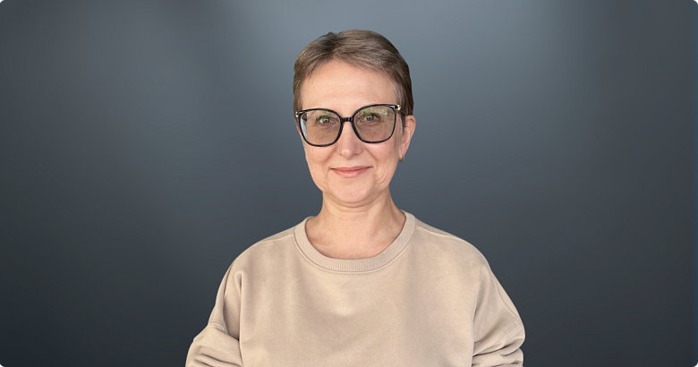 Лариса Ляпкова