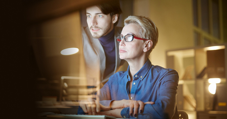 Кастомизация отчетов и разработка новых оценочных инструментов