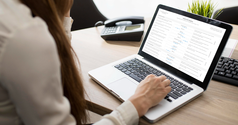 Для чего используется профессиональный личностный опросник и как он устроен