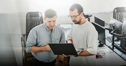 Сообщество ИТ-директоров «я-ИТ-ы» 2021 – 2023: человеку нужен человек