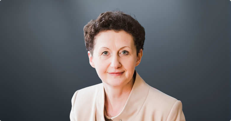 Наталья Тарабардина