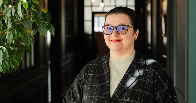 Ирина Зарина, генеральный директор «Бизнес Психологи», о роли руководителя и ее связи с неопределенностью