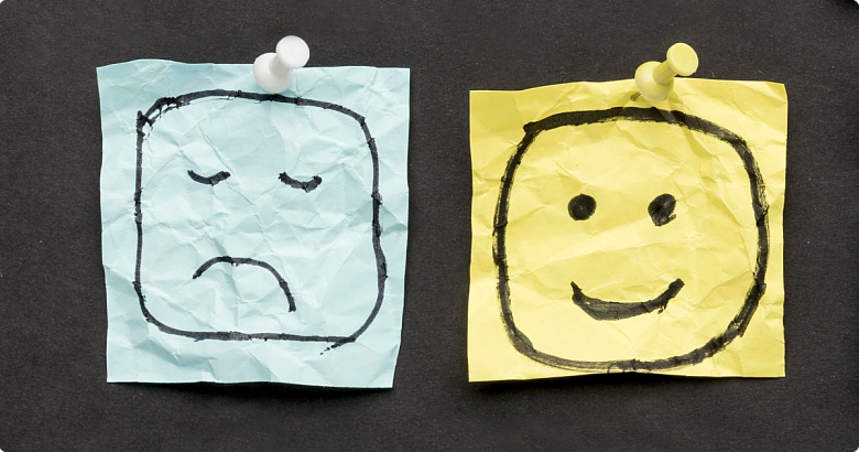 Профессиональное выгорание: проблема и решение